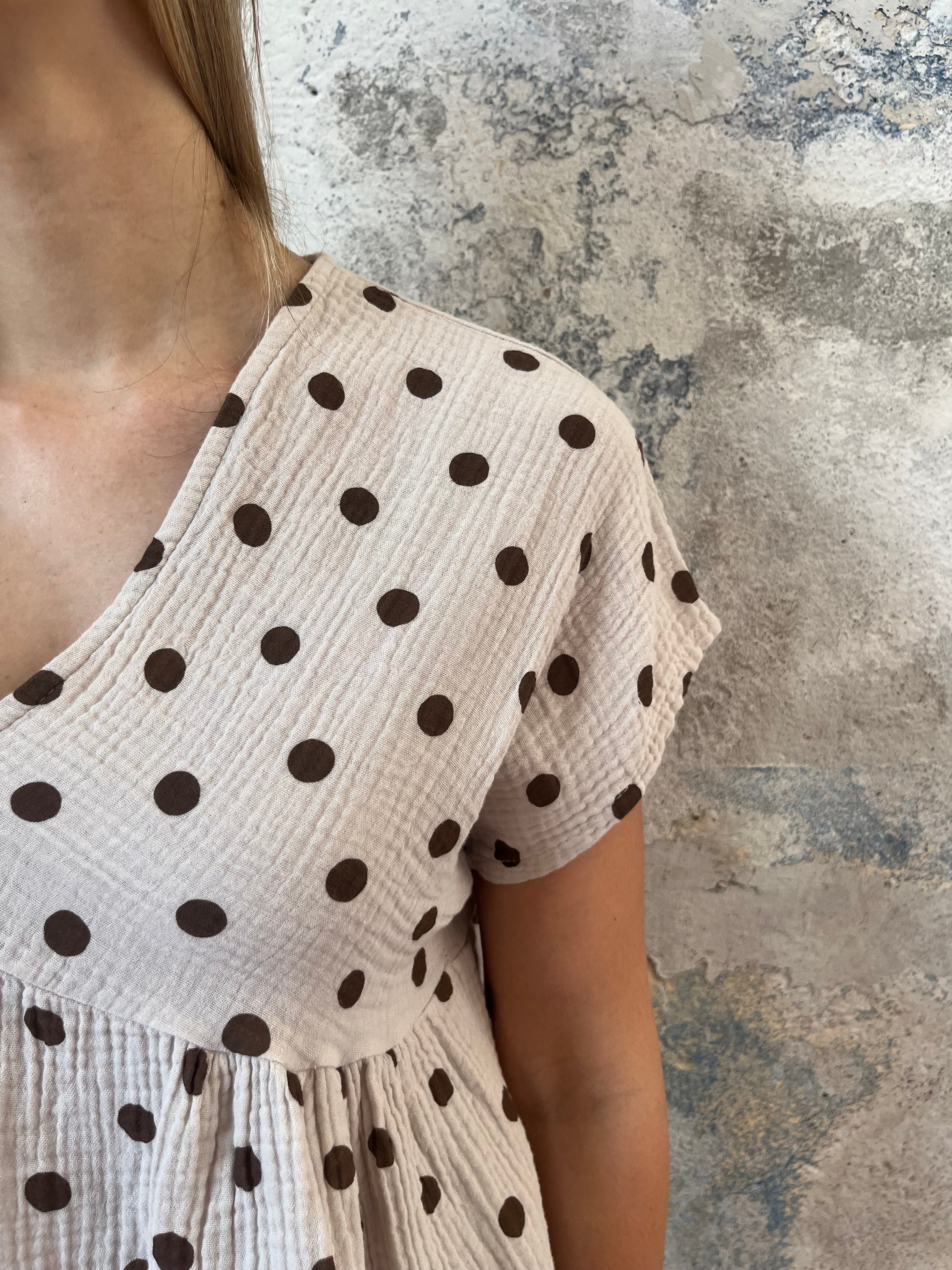 Blusa Lily