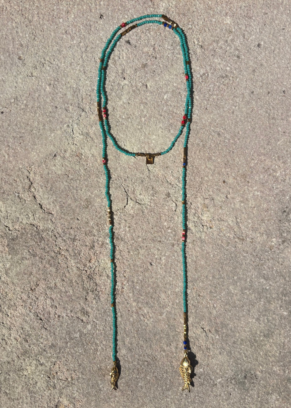Collana Miami