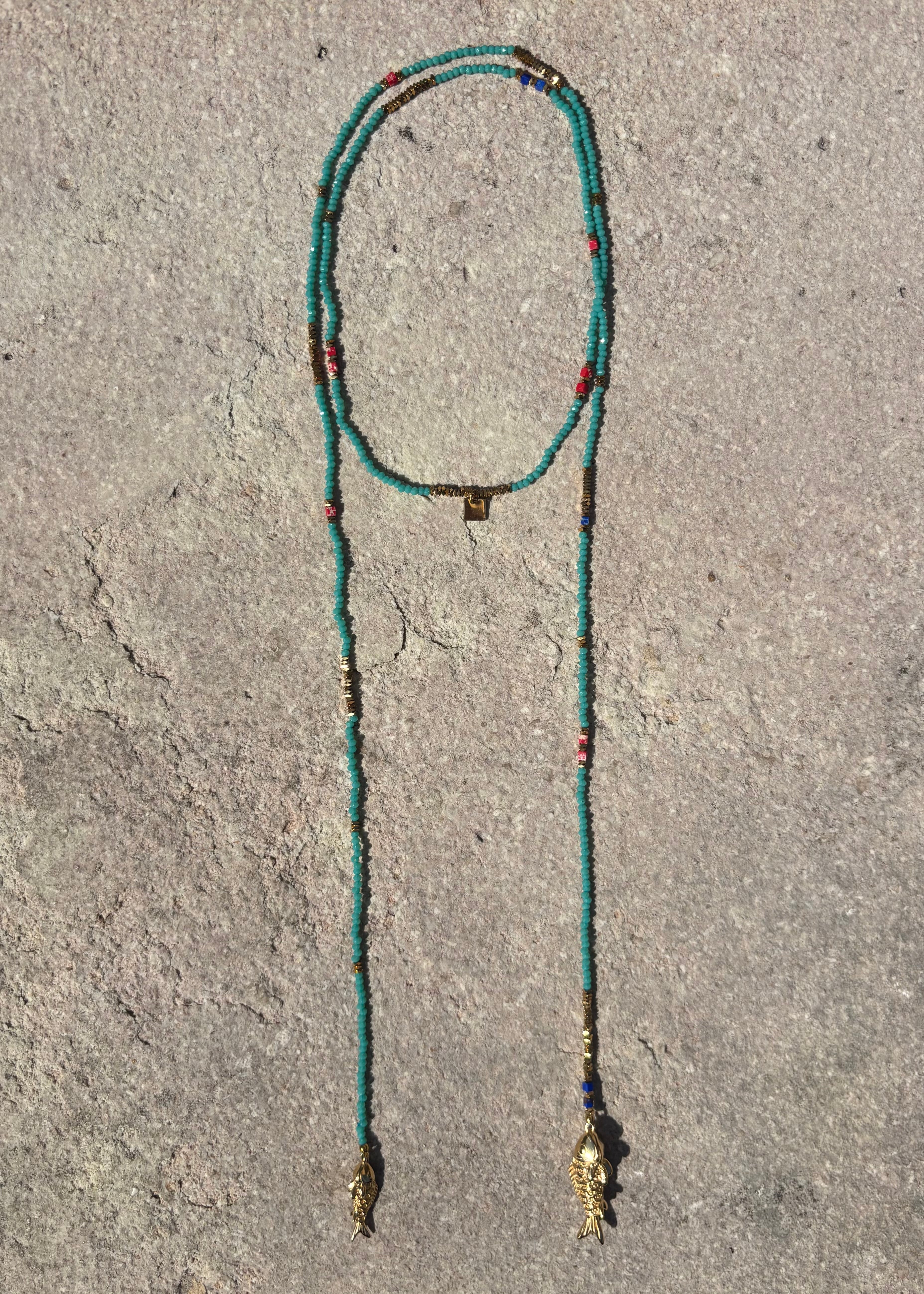Collana Miami