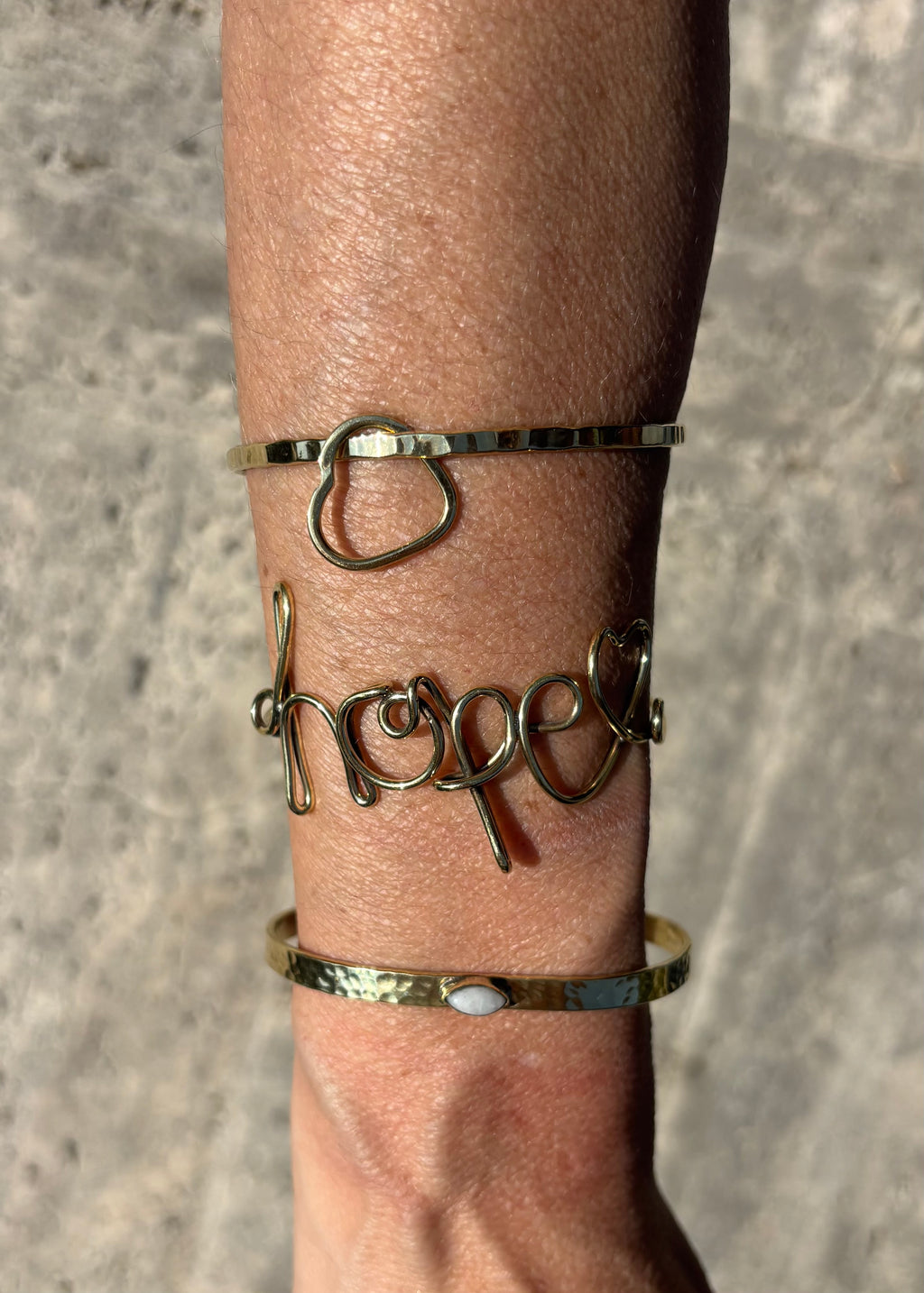 Bracciale Cuore