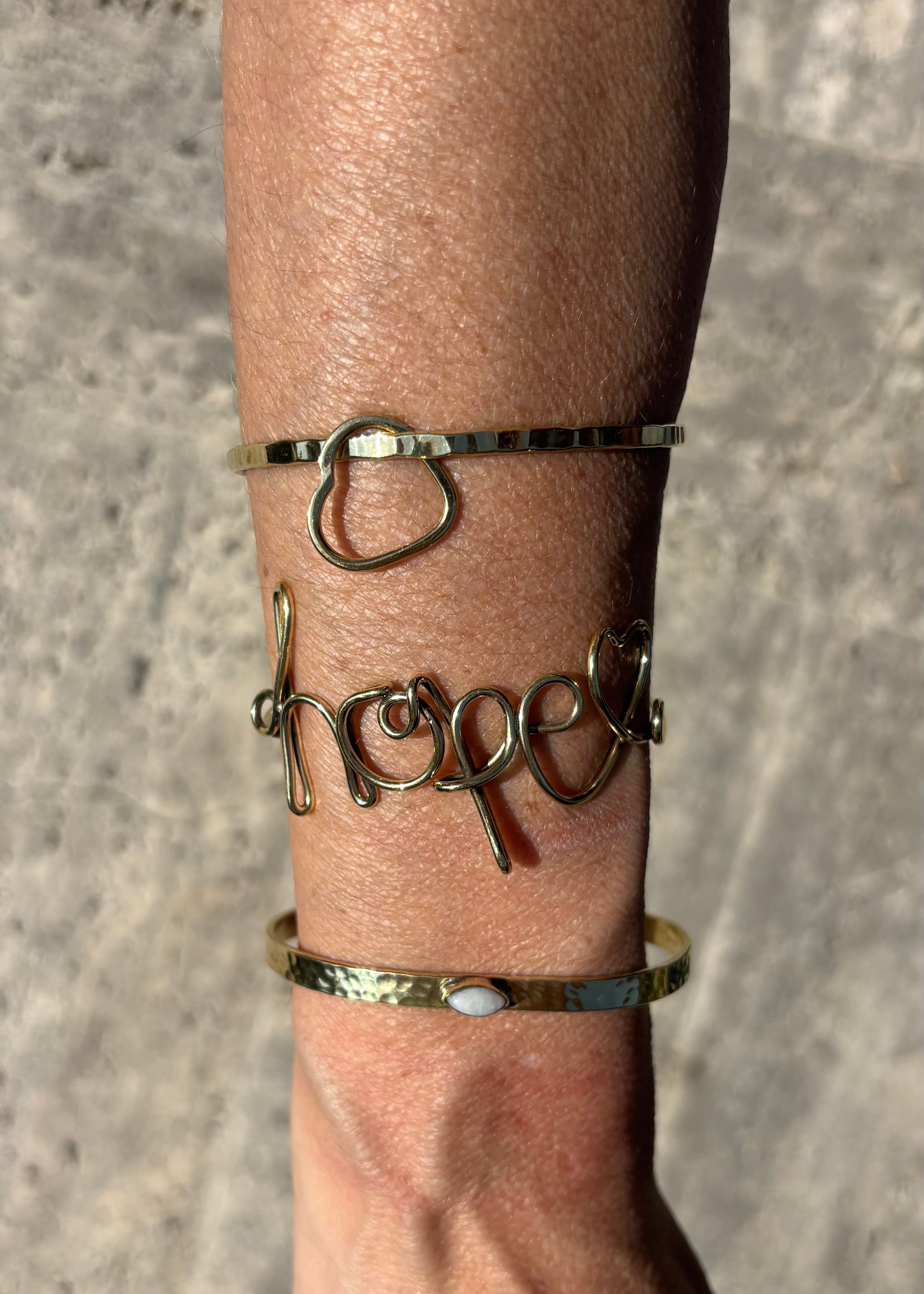 Bracciale Cuore