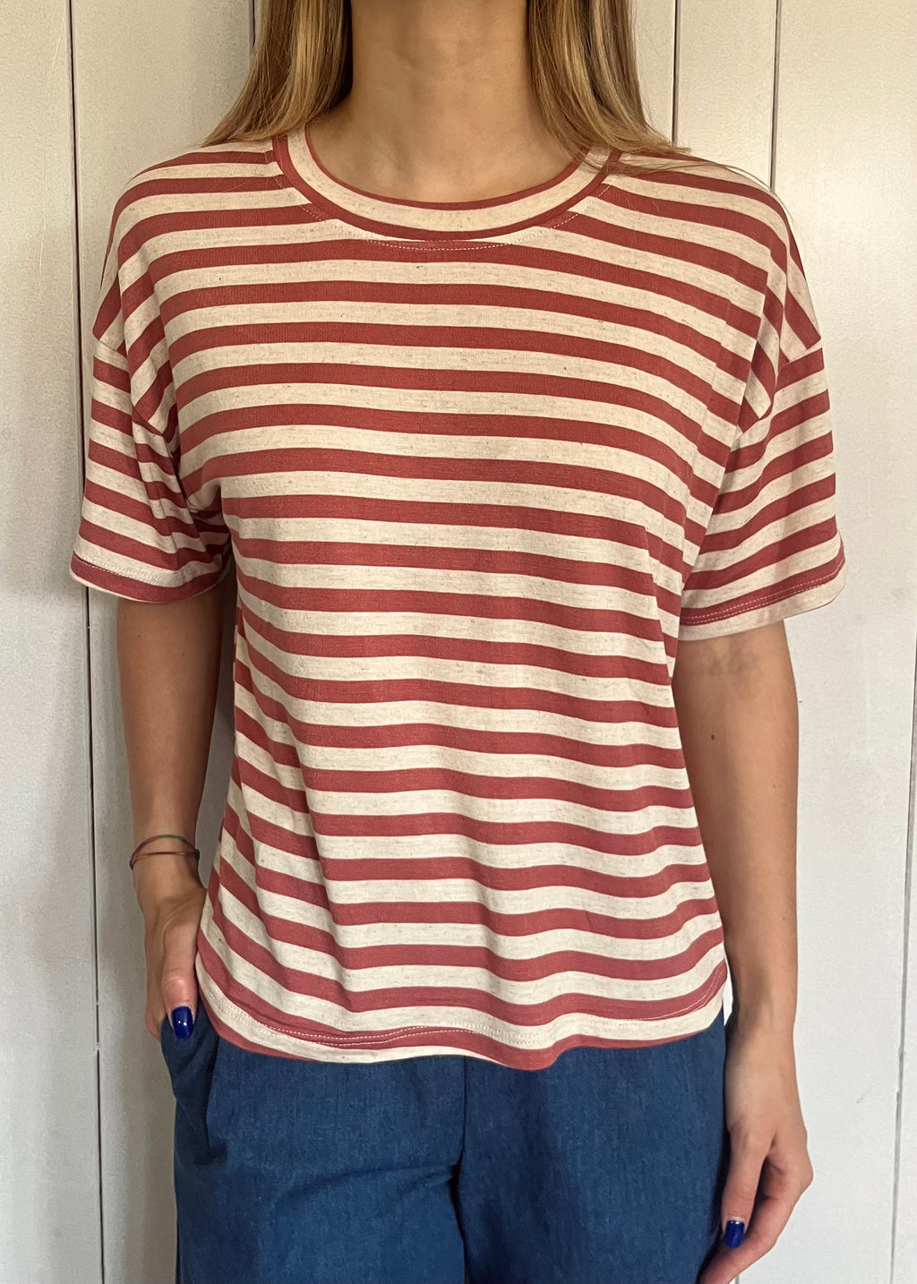 T-shirt Cannes