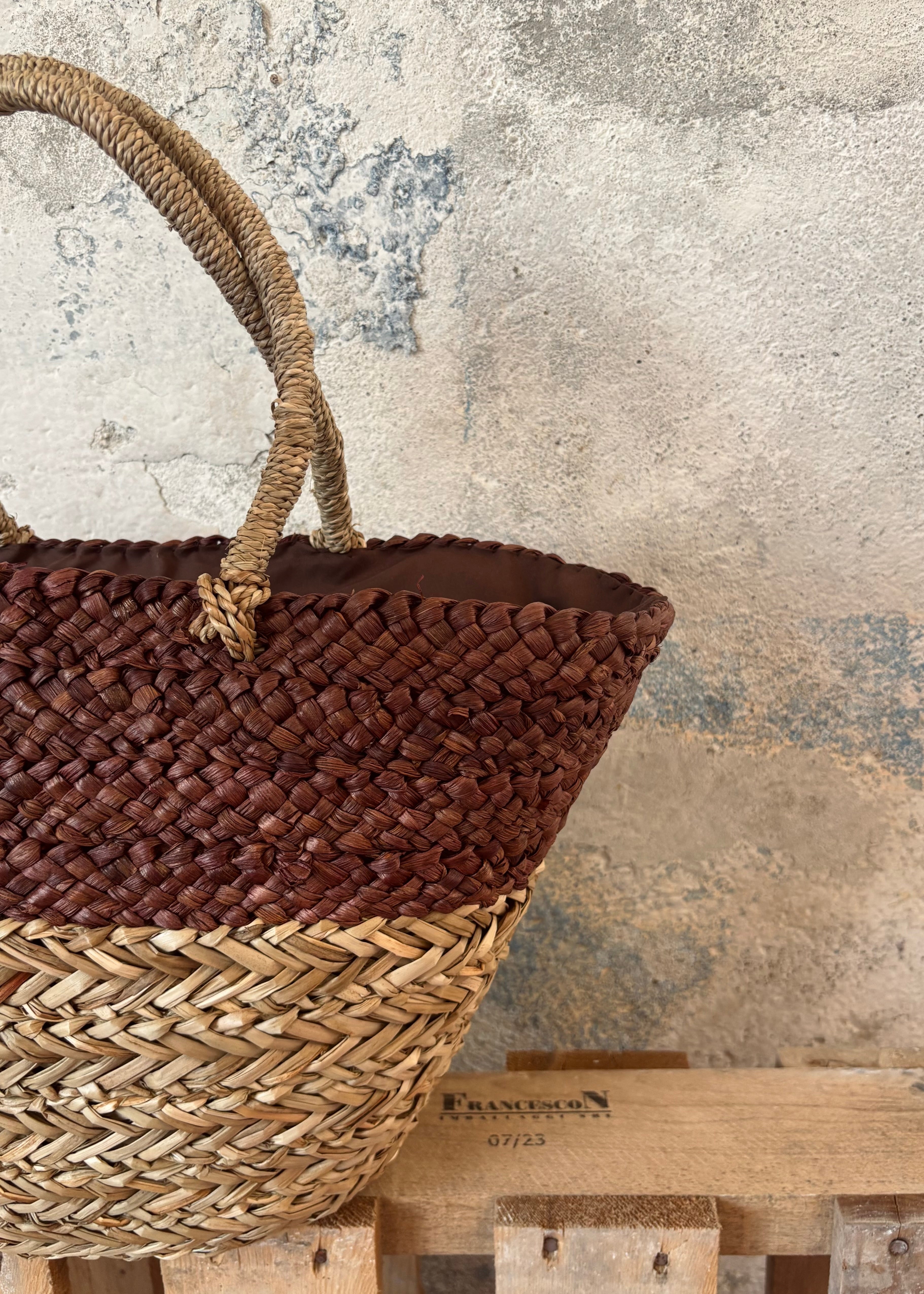 Borsa Alma