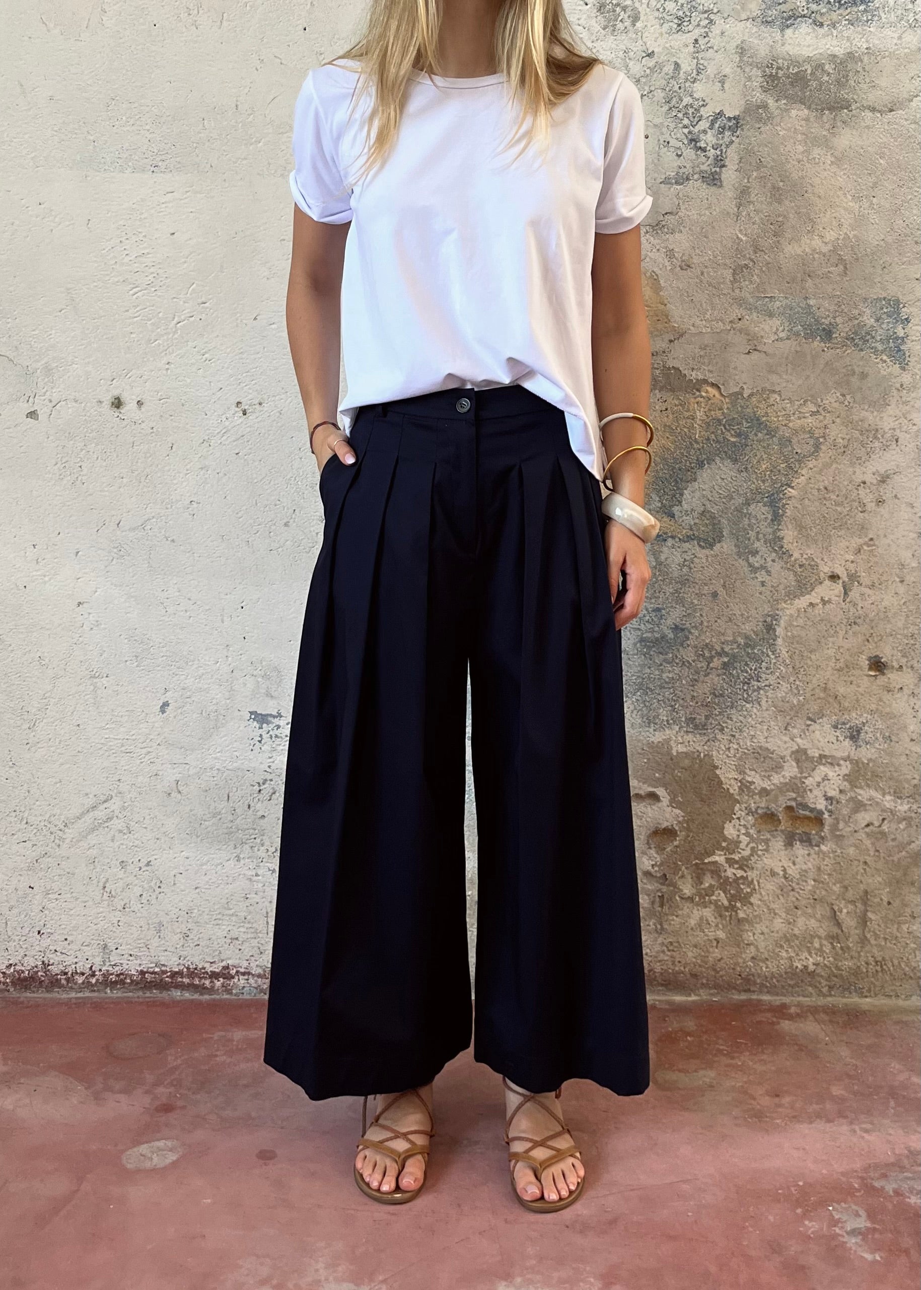 Pantalone Farfalla