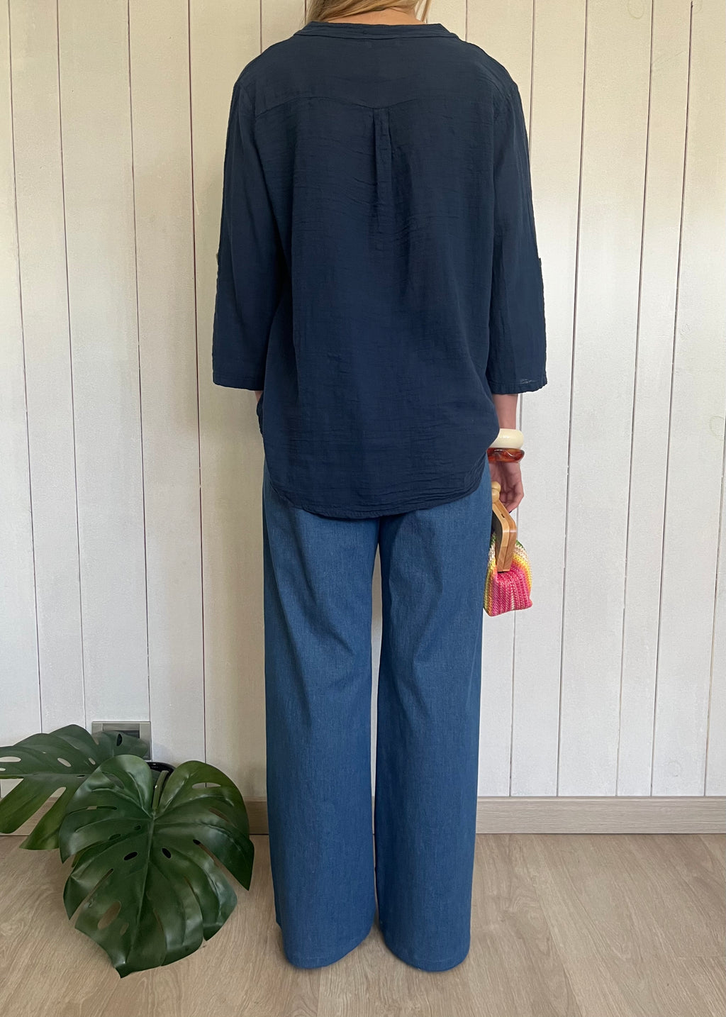 Jeans Essenza