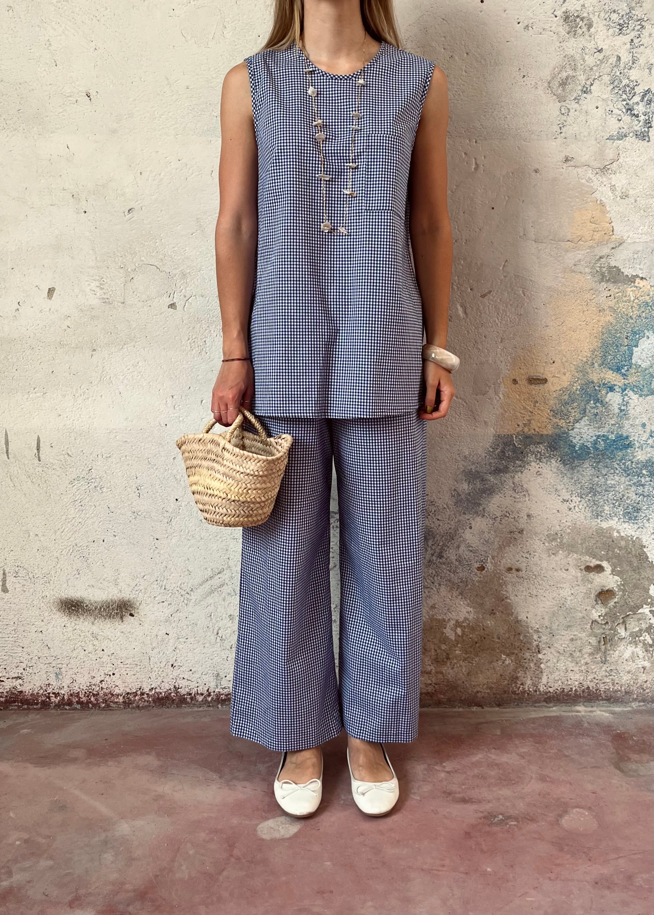 Panta Vichy