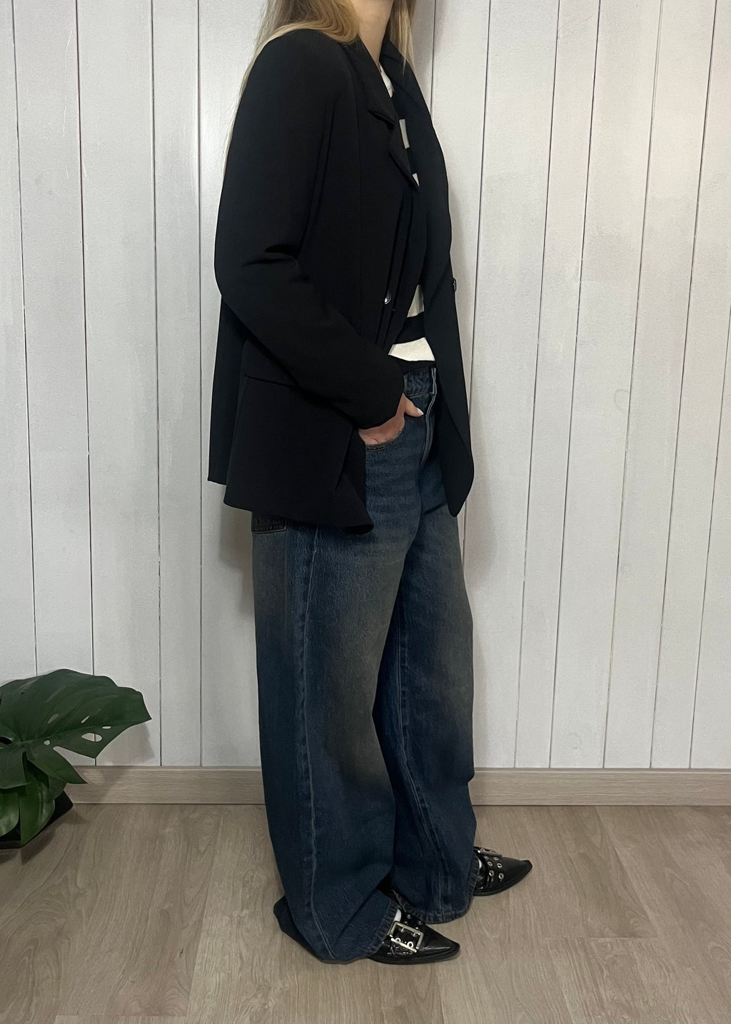 Denim Vintage