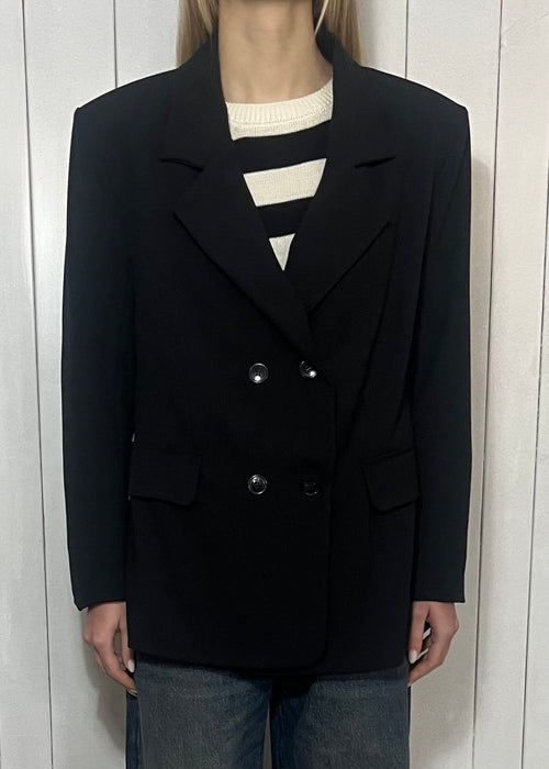 Blazer Destrutturato