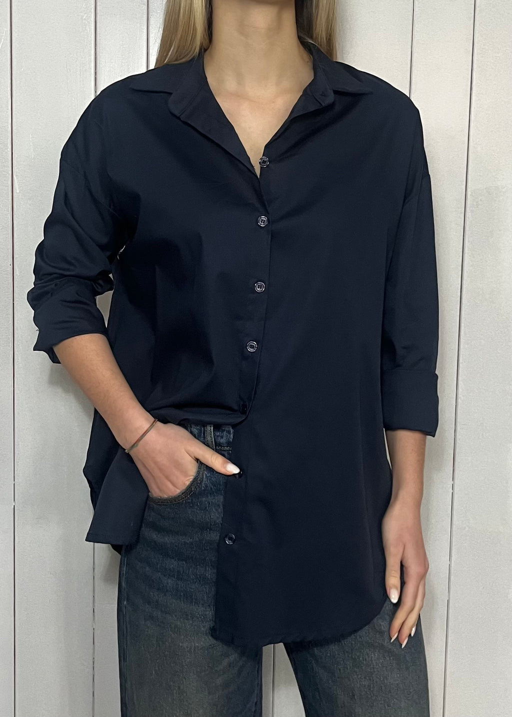 Camicia Luce