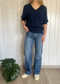 Jeans Dritto