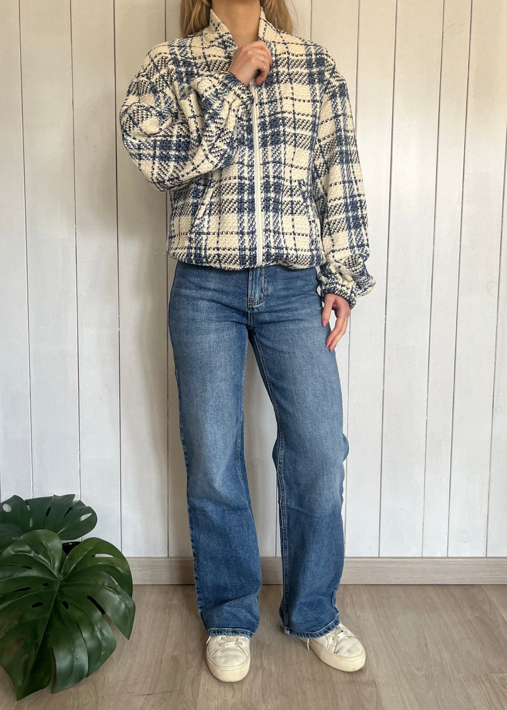 Jeans Dritto