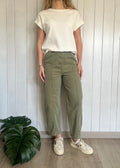 Pantalone Demì