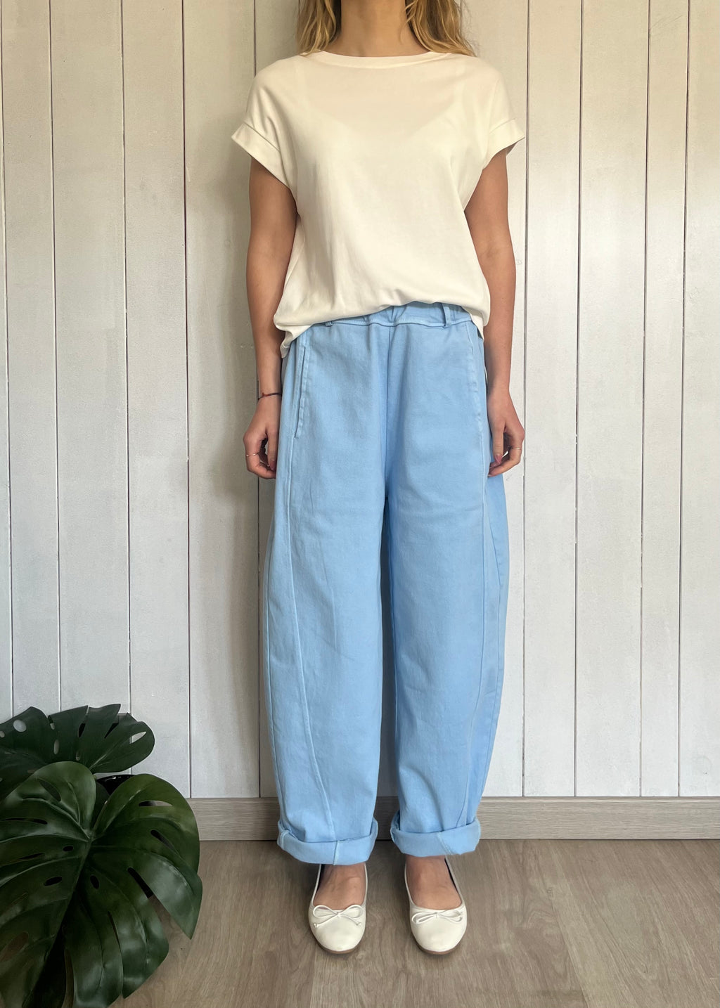 Pantalone Sky