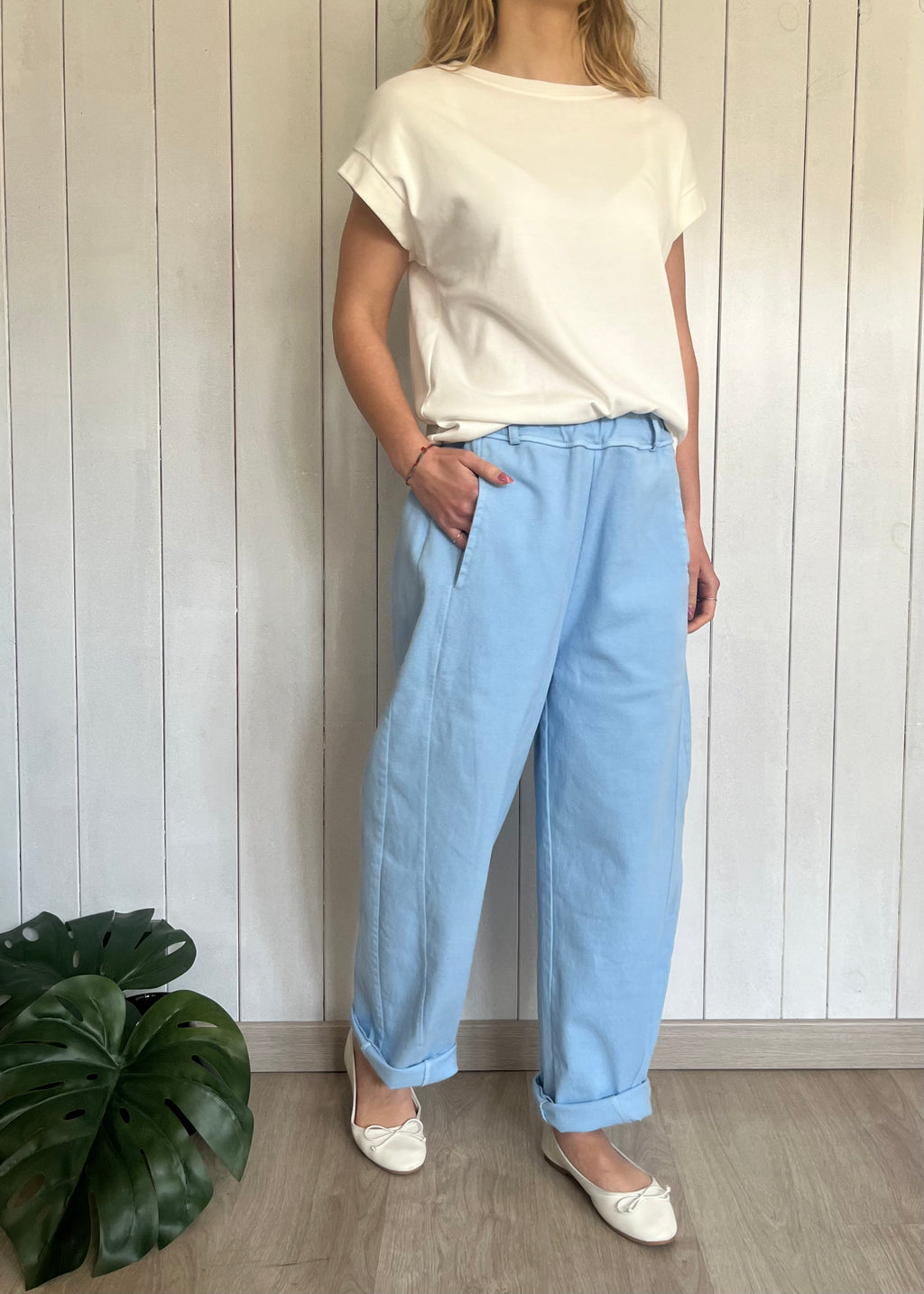 Pantalone Sky