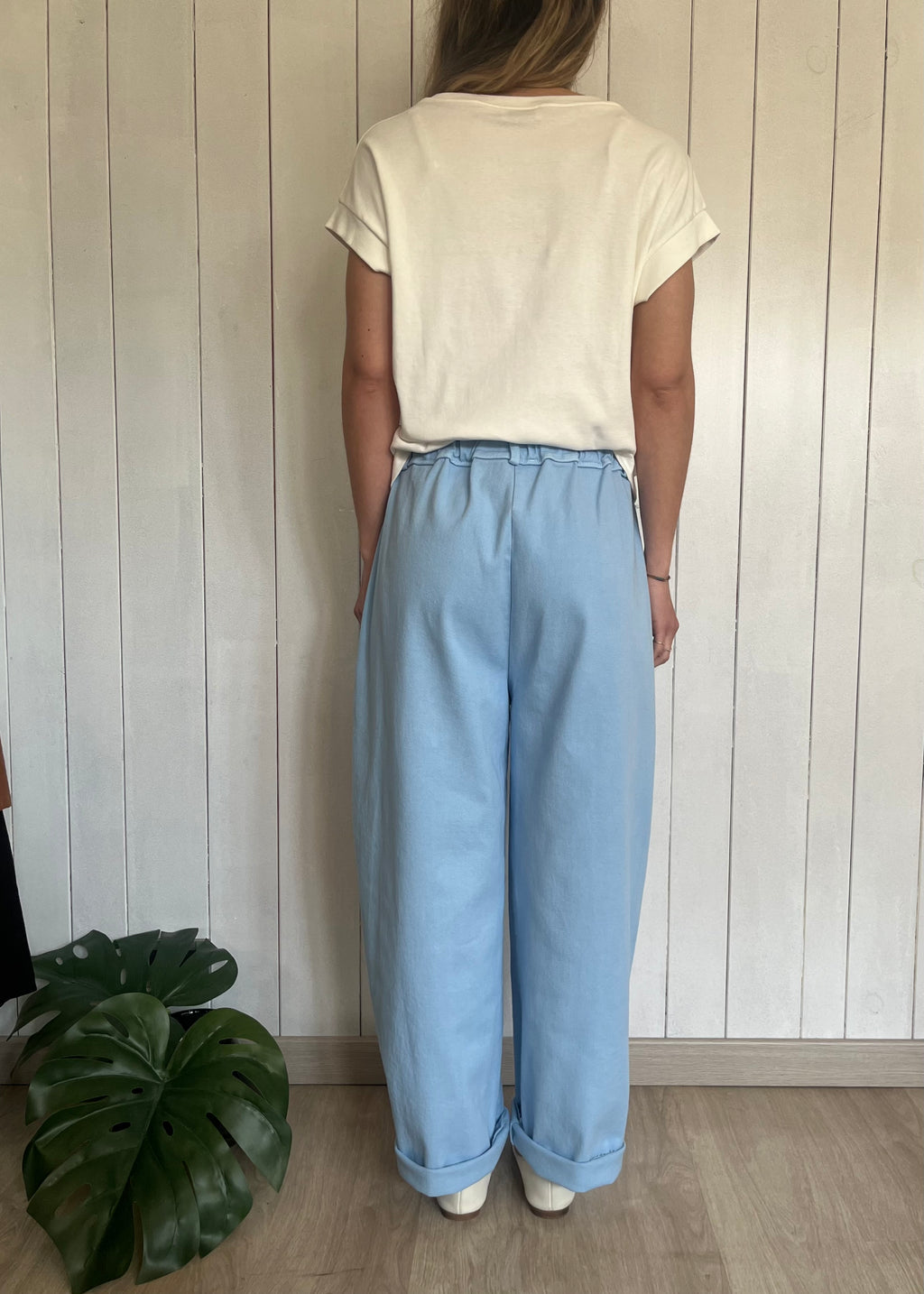 Pantalone Sky