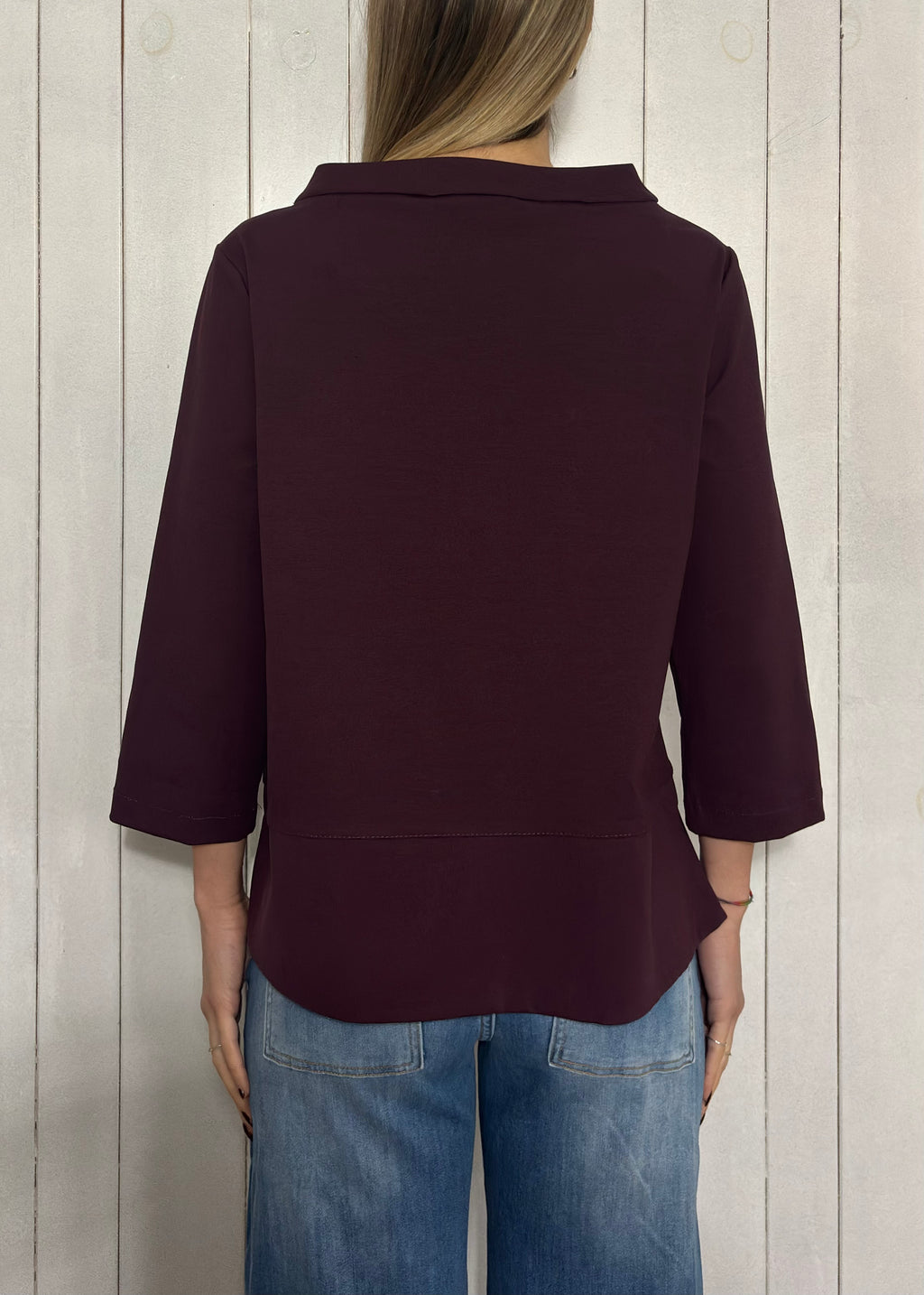 Maglia Struttura