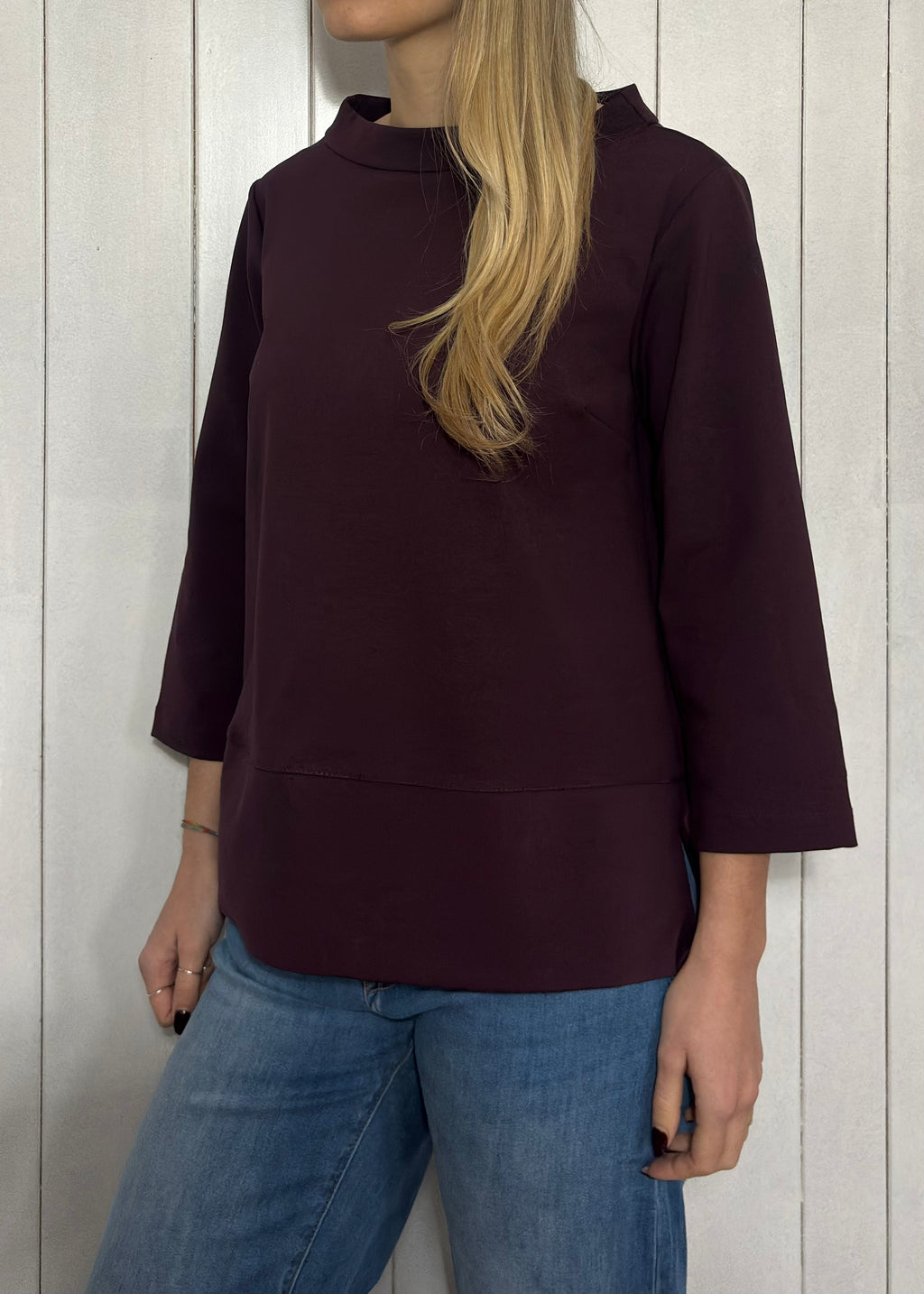 Maglia Struttura