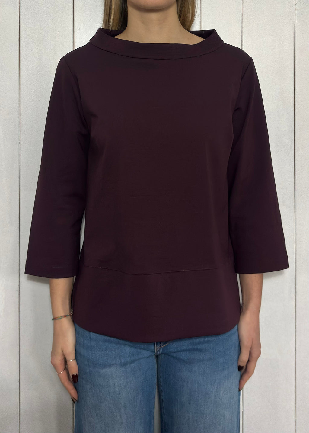 Maglia Struttura