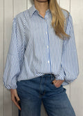 Camicia Sbuffo