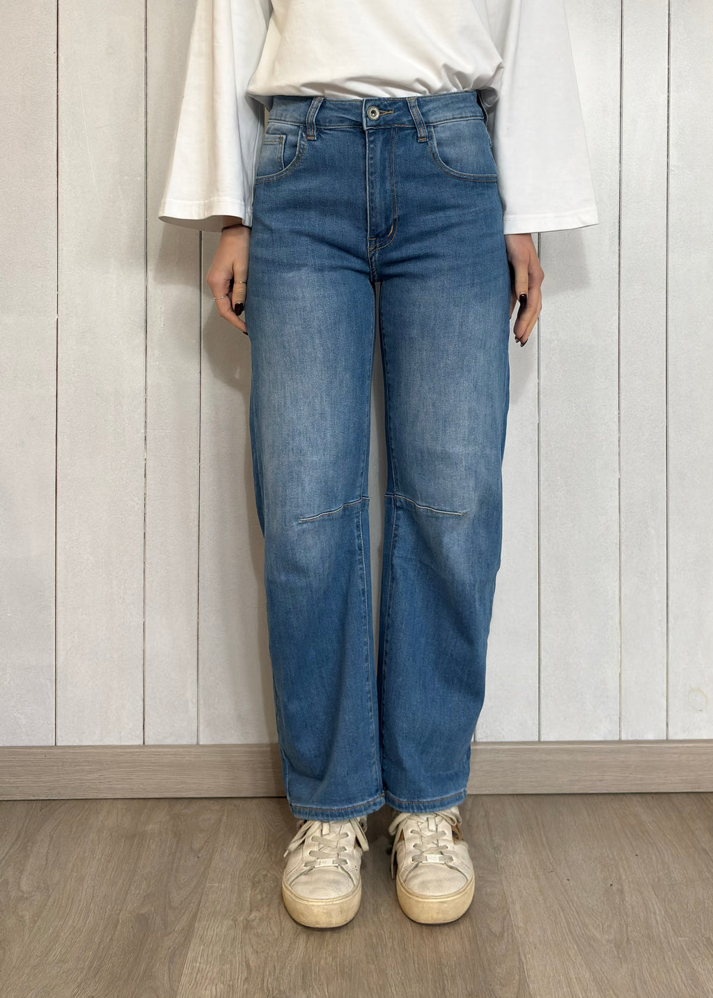 Daily Jeans