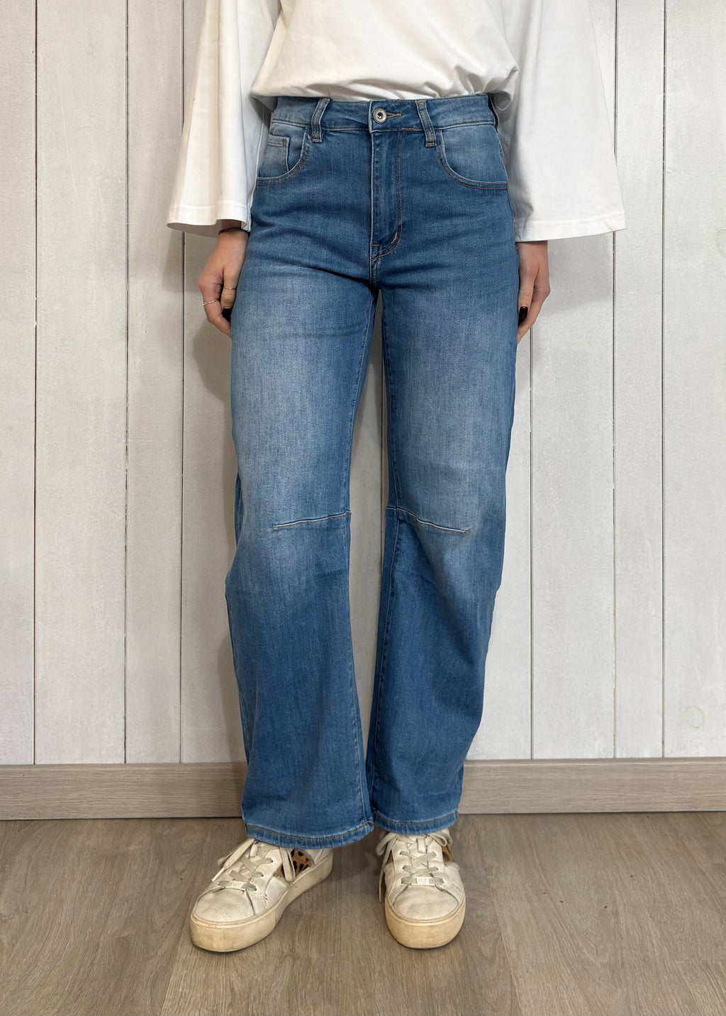 Daily Jeans