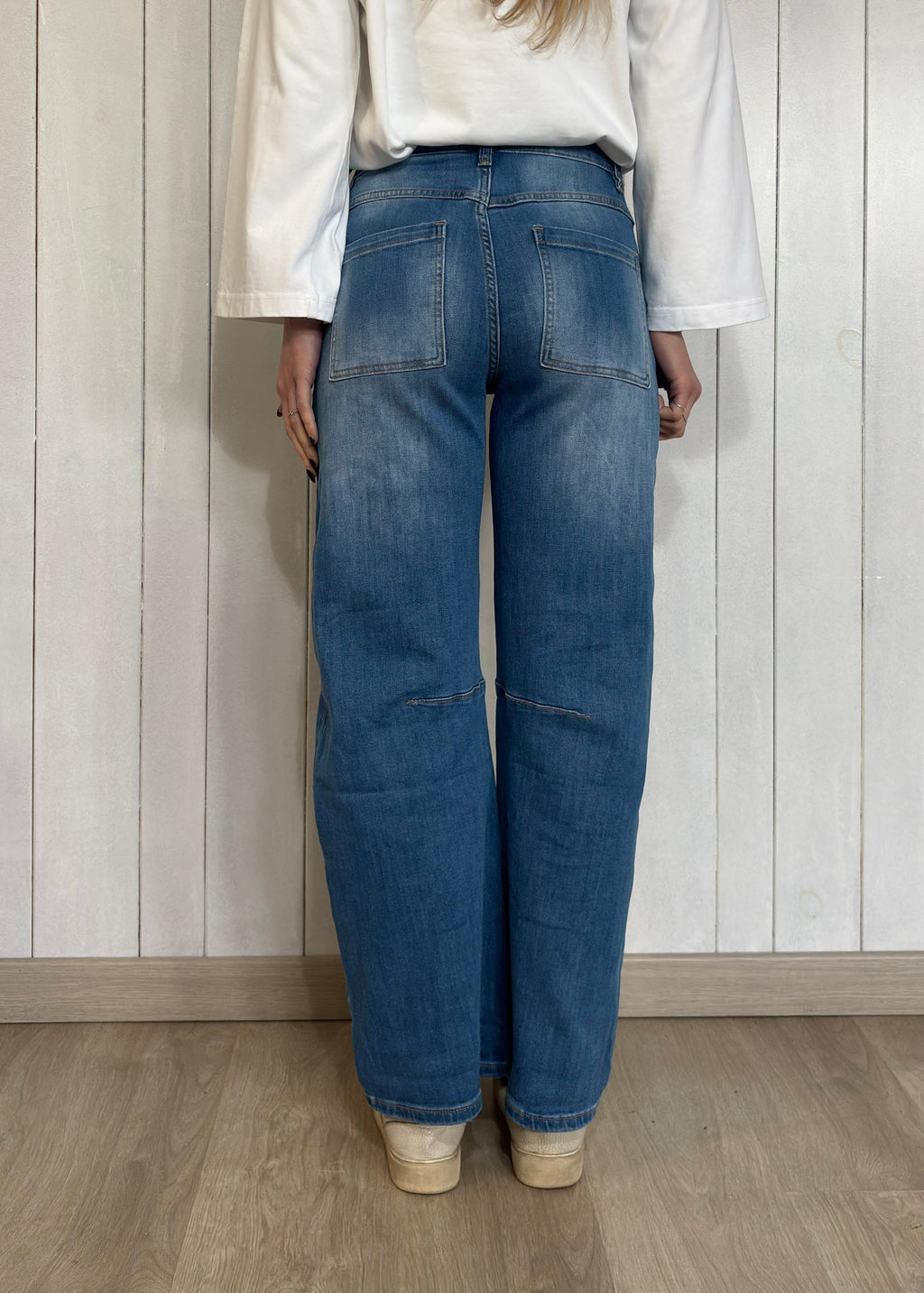 Daily Jeans