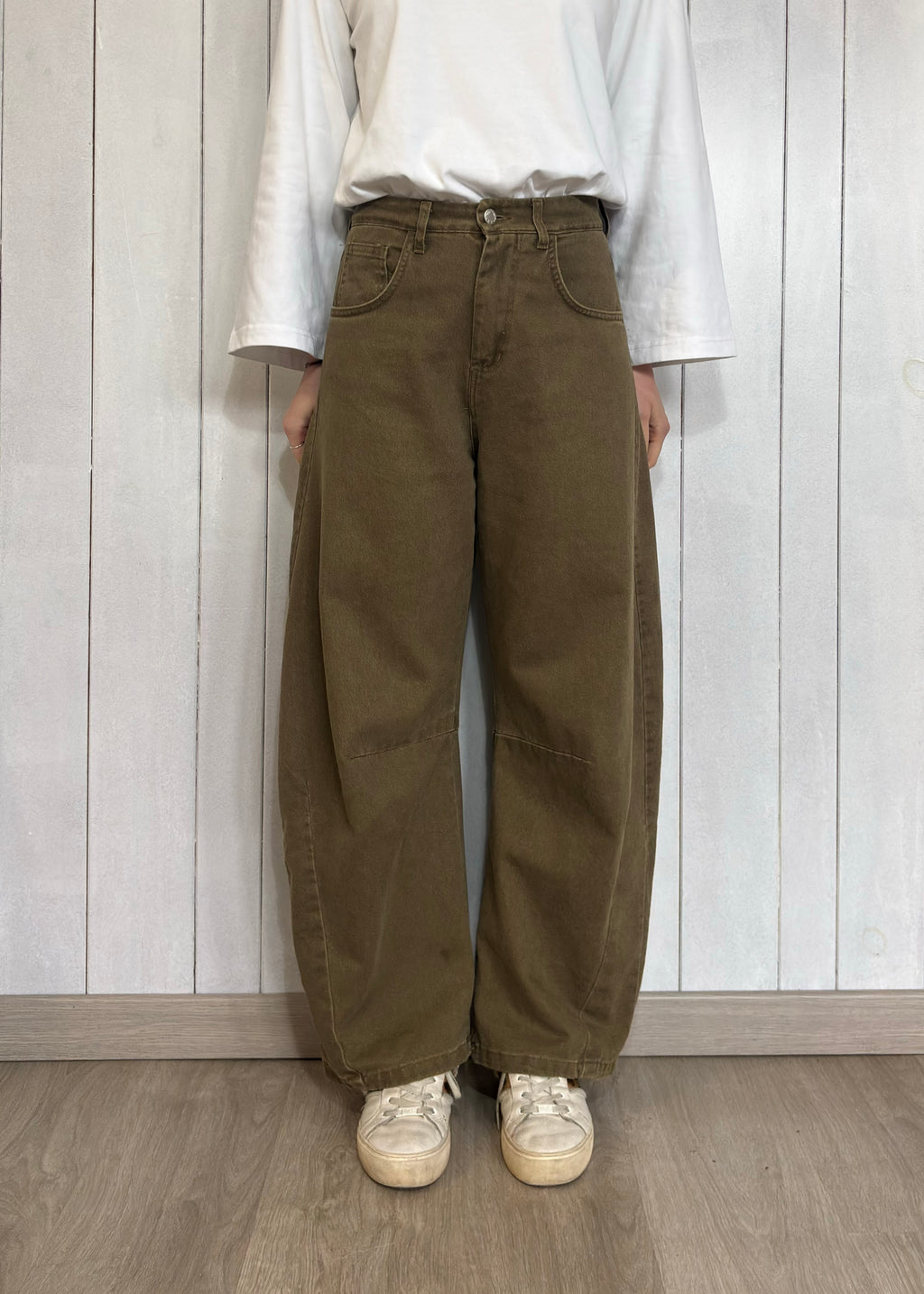 Jeans Baloon