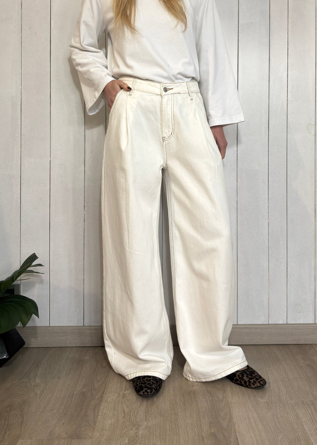 Jeans Nuvola
