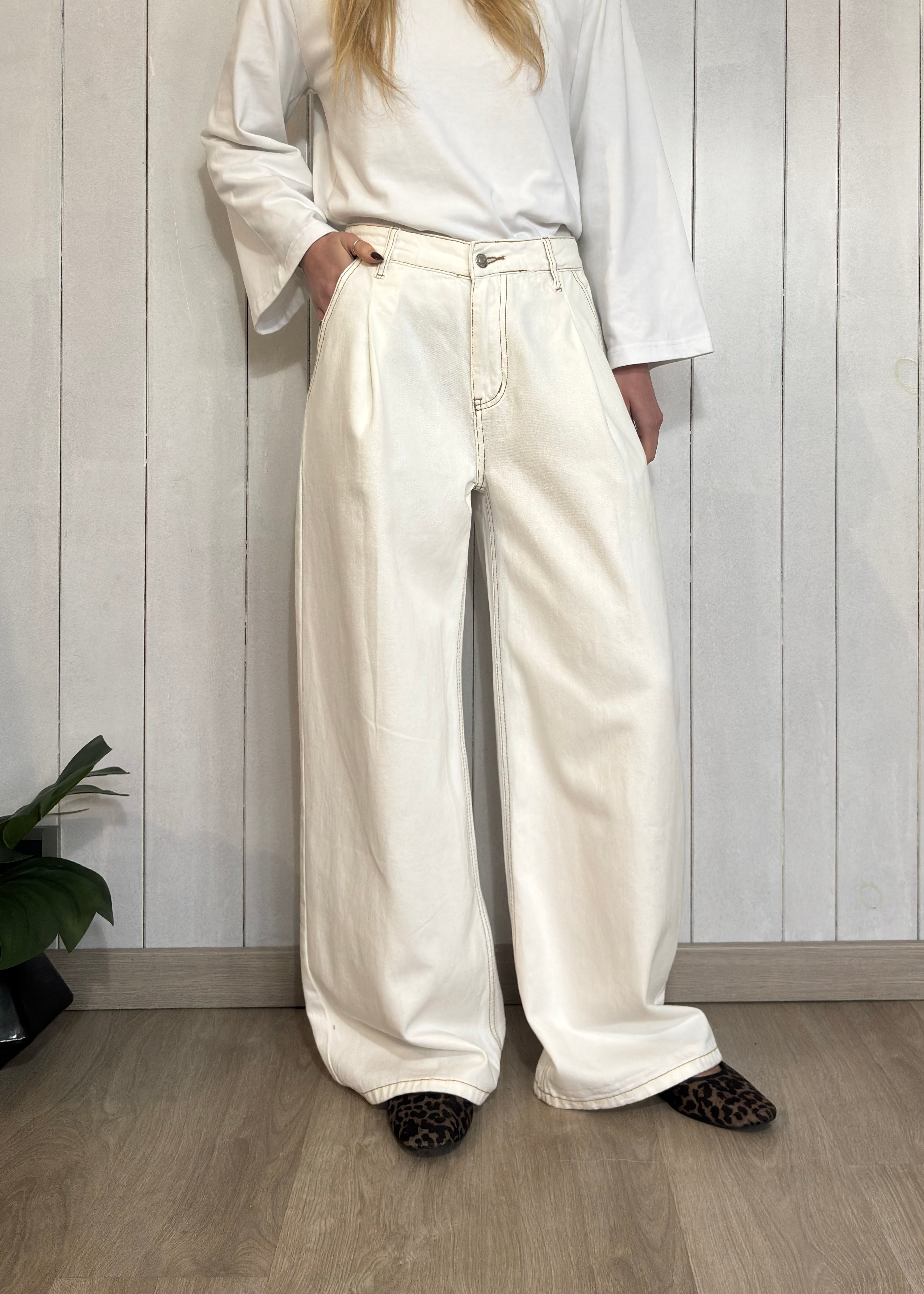 Jeans Nuvola