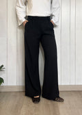 Pantalone Essenza Nero