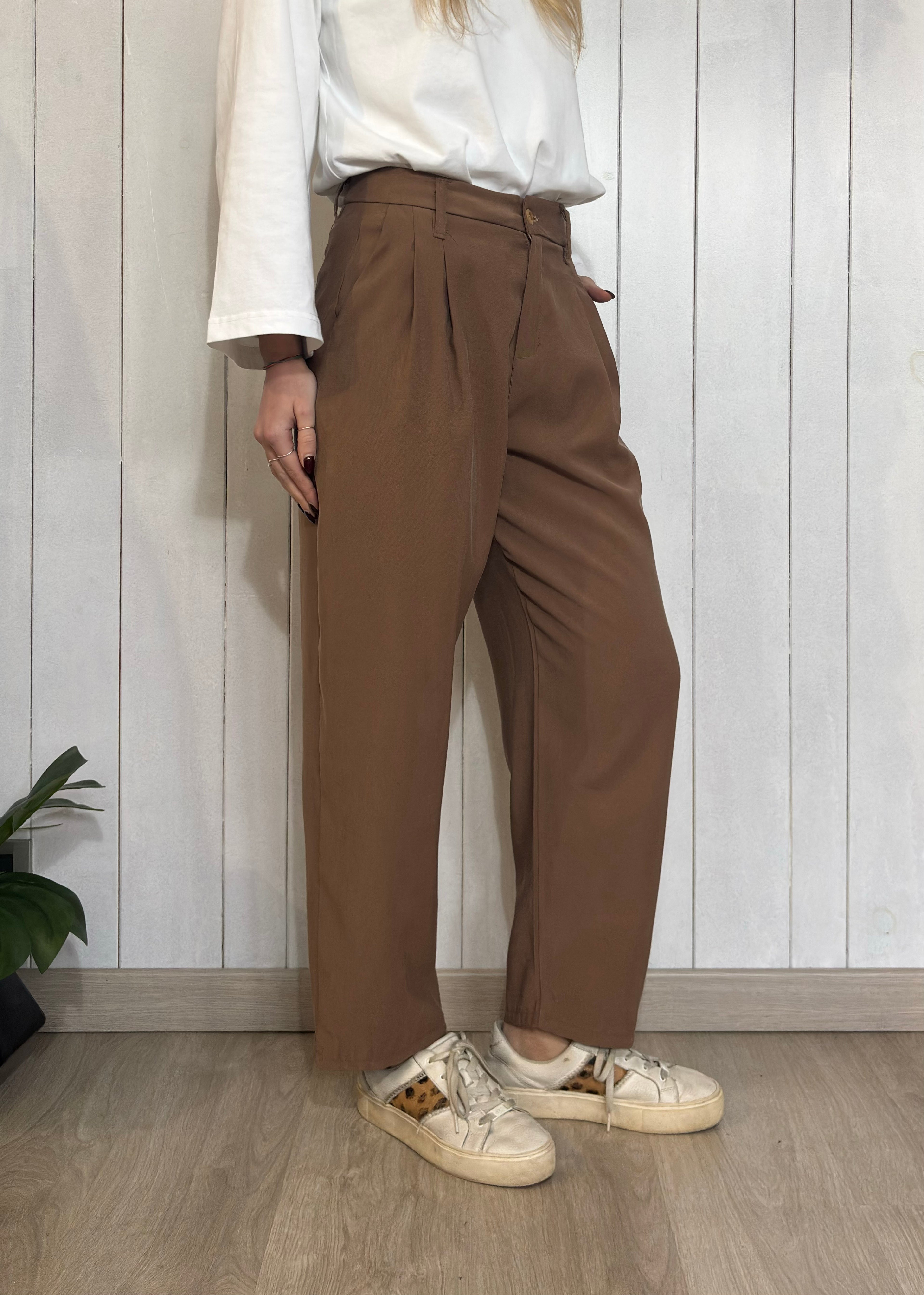Pantalone Safari