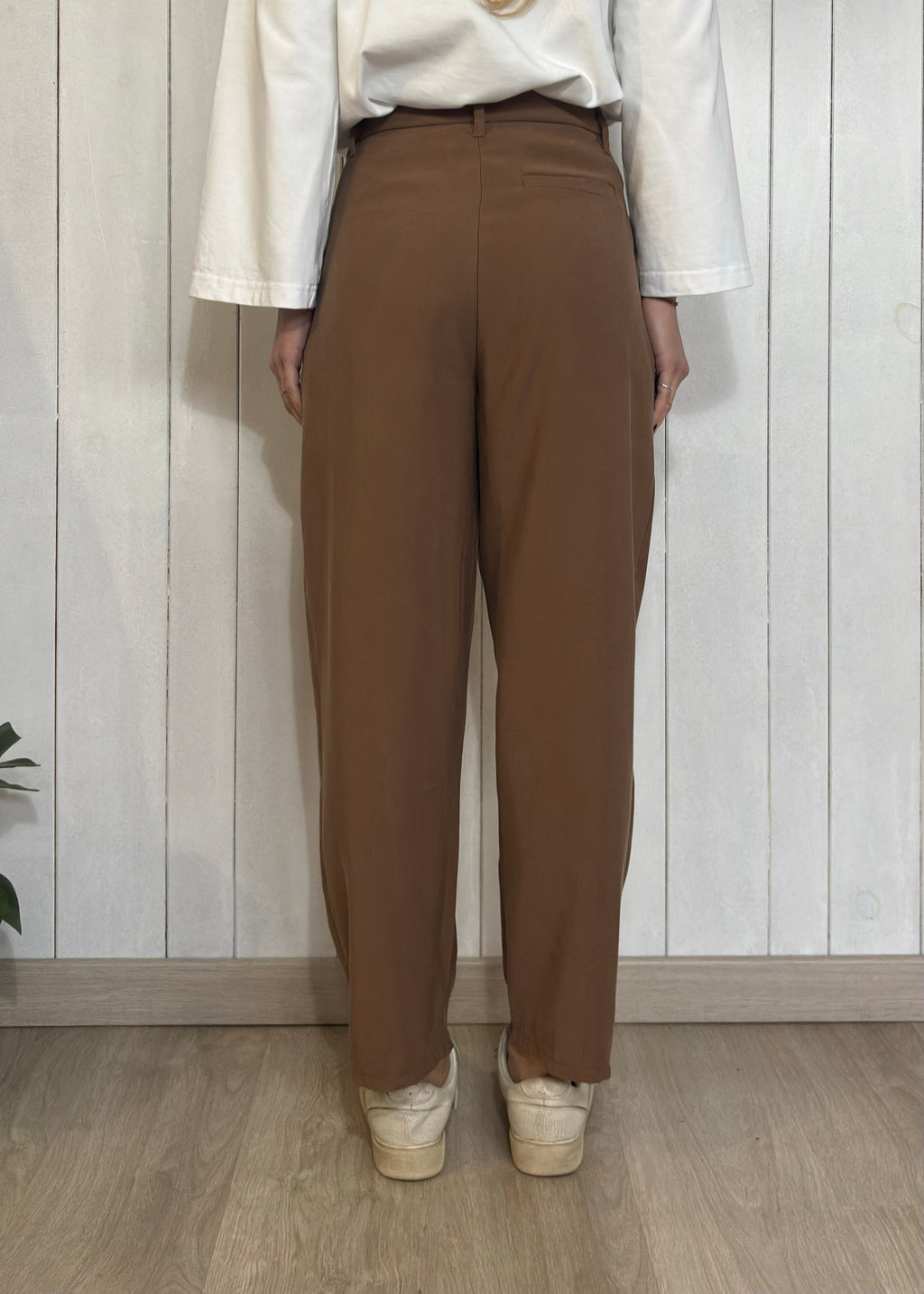 Pantalone Safari