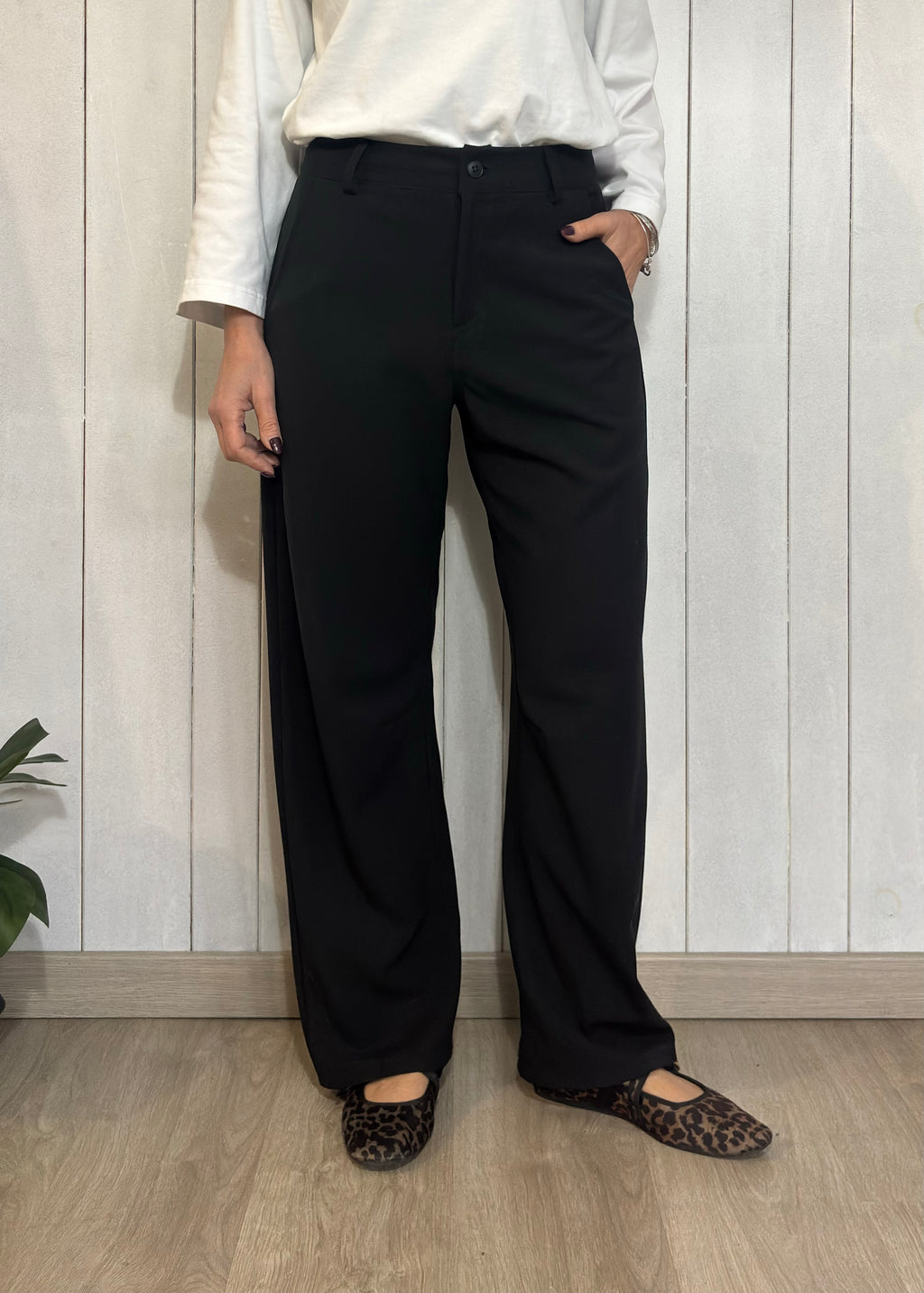 Pantalone Struttura