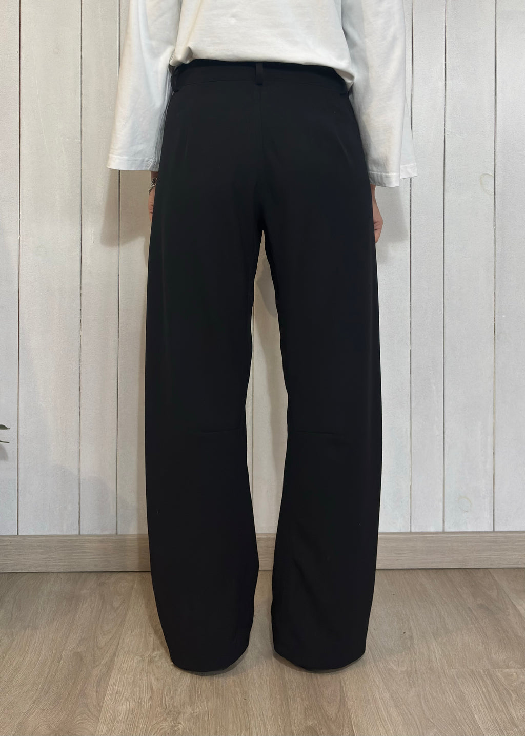 Pantalone Struttura