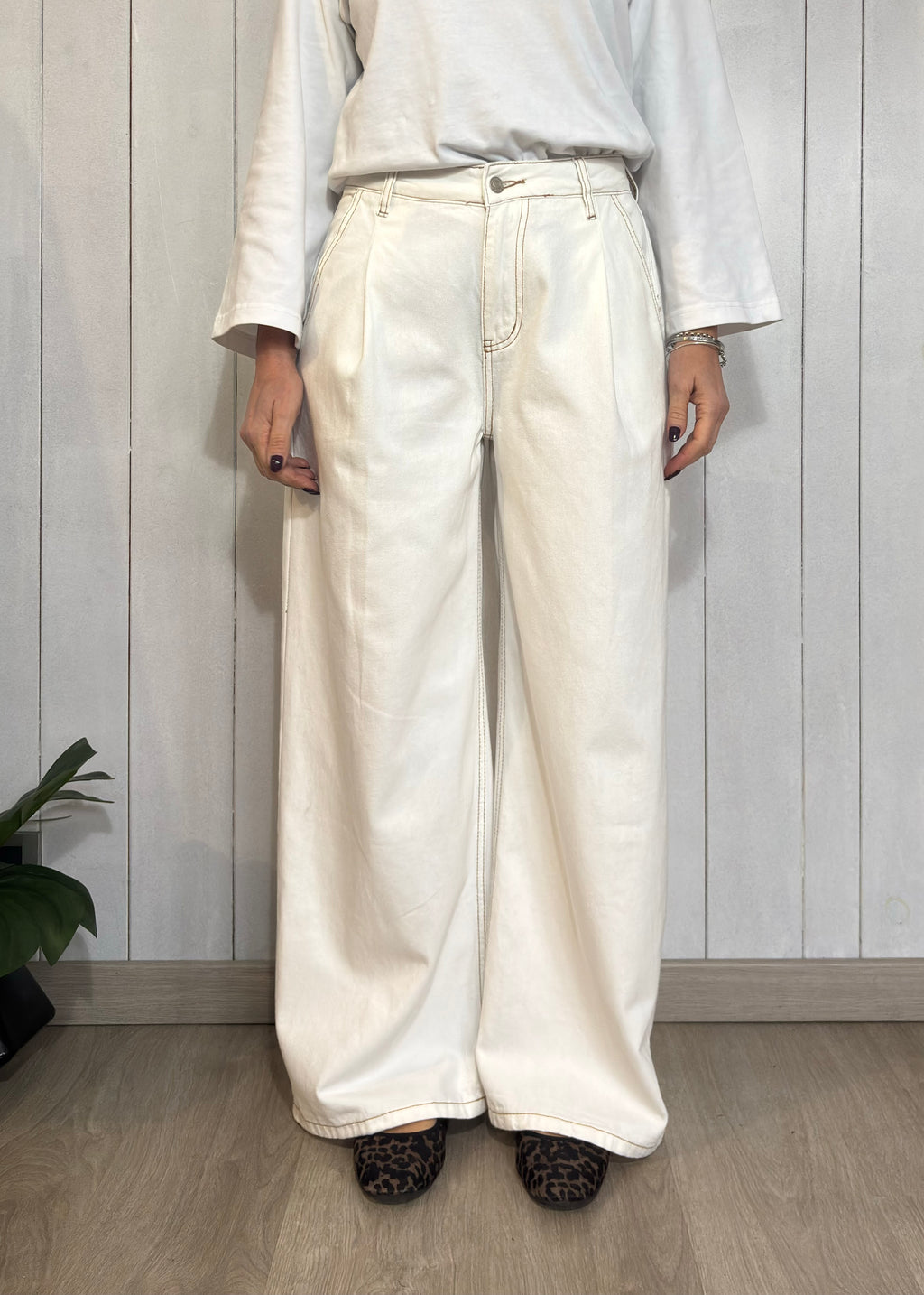 Jeans Nuvola