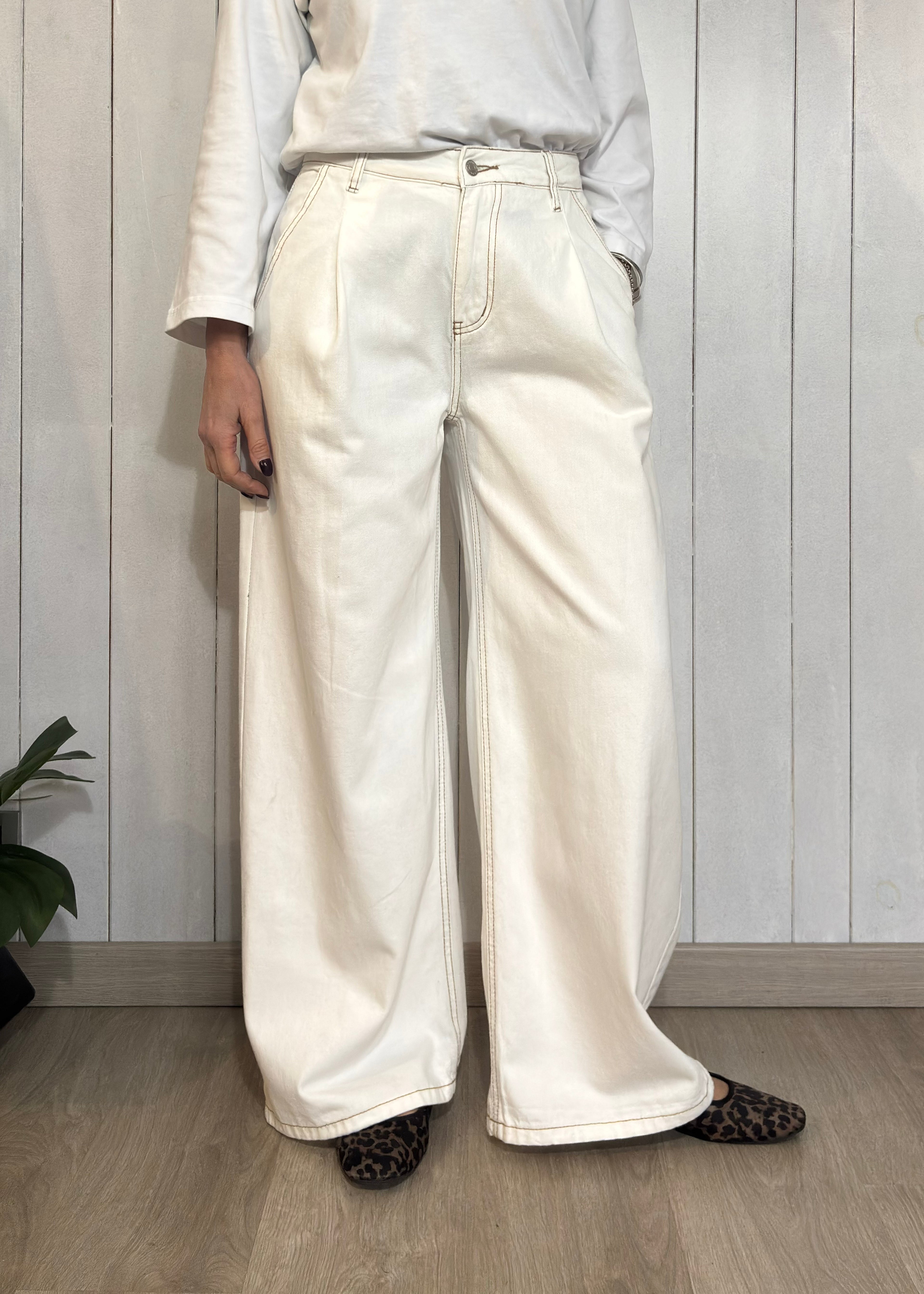 Jeans Nuvola