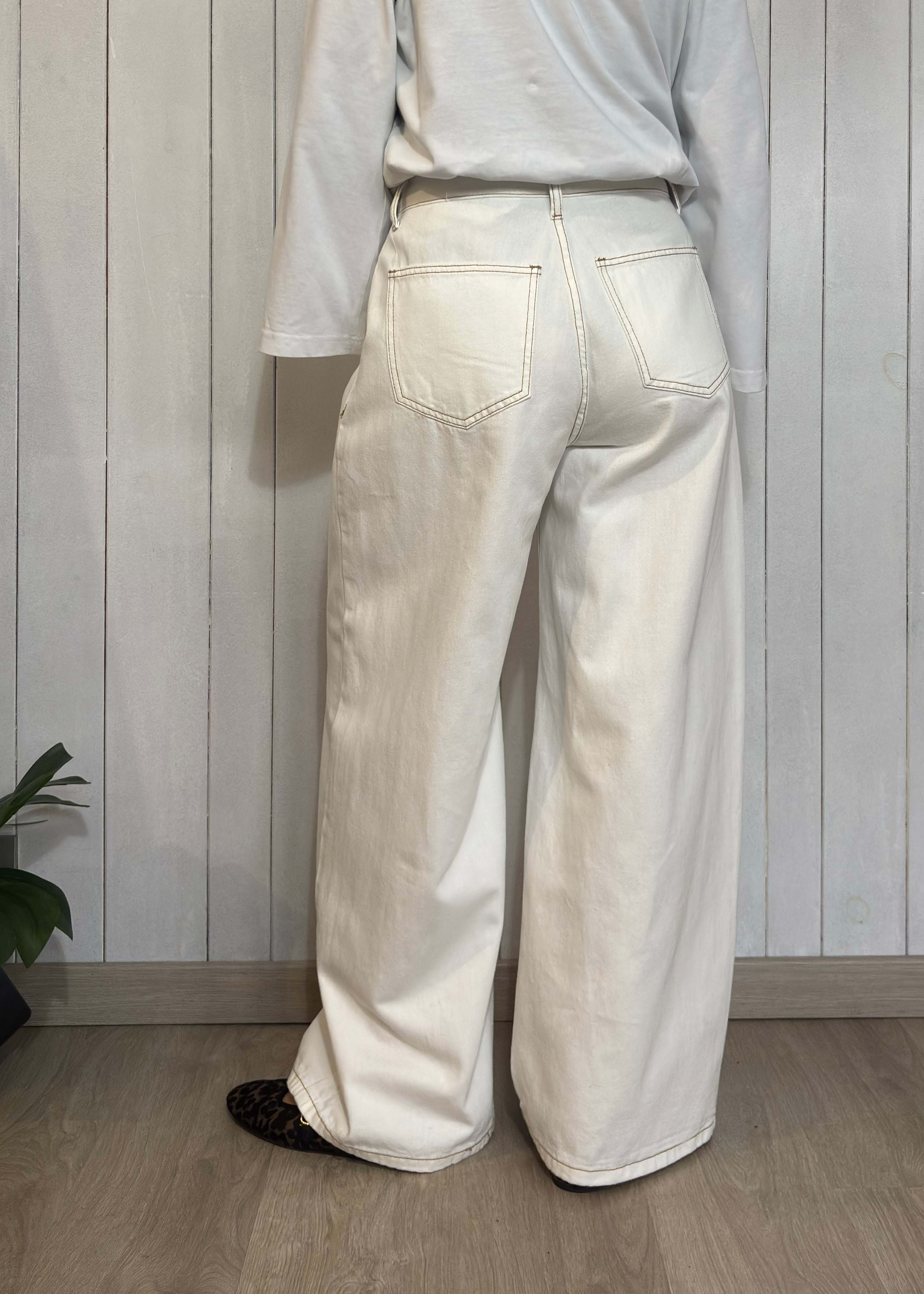 Jeans Nuvola