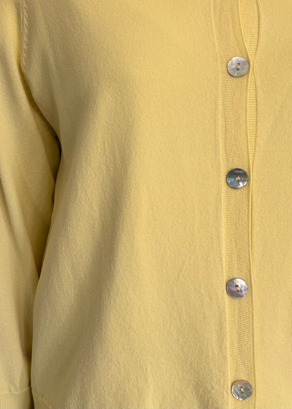 Cardigan Pastello