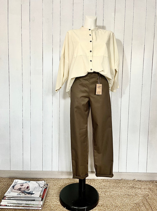 Pantalone Slim