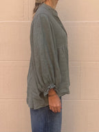 Camicia Farfalla