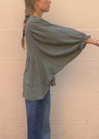 Camicia Farfalla