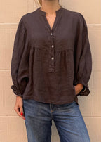 Camicia Farfalla