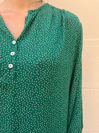 Camicia Pois