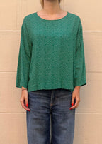 Blusa pois