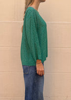 Blusa pois