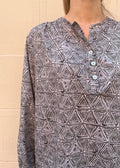 Camicia fantasia