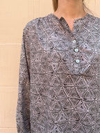 Camicia fantasia