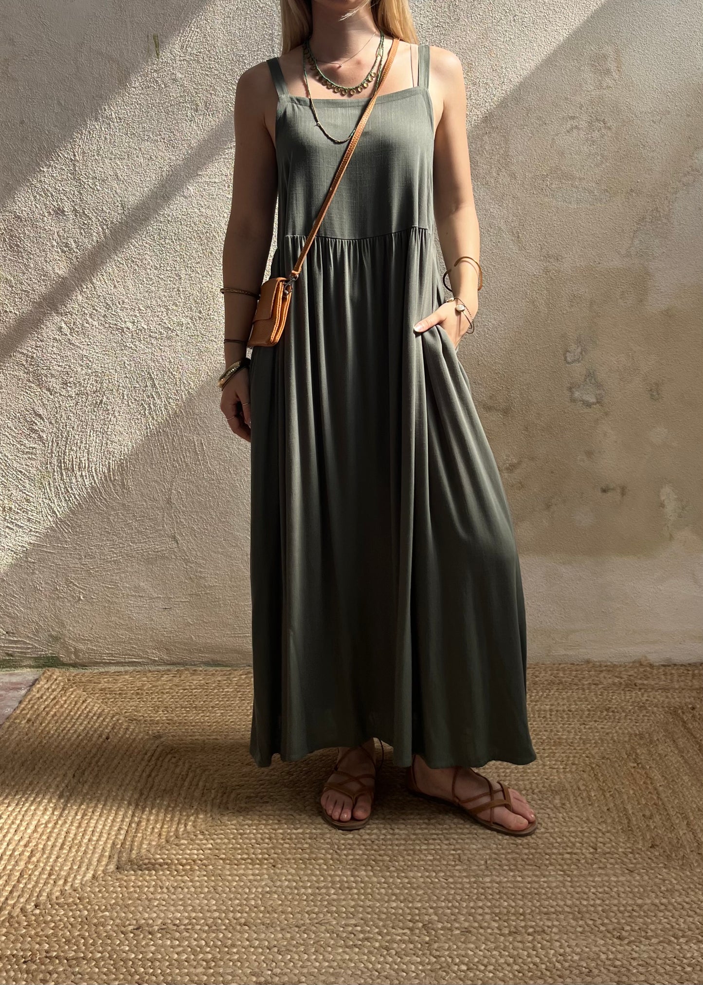 Abito lungo Venezia