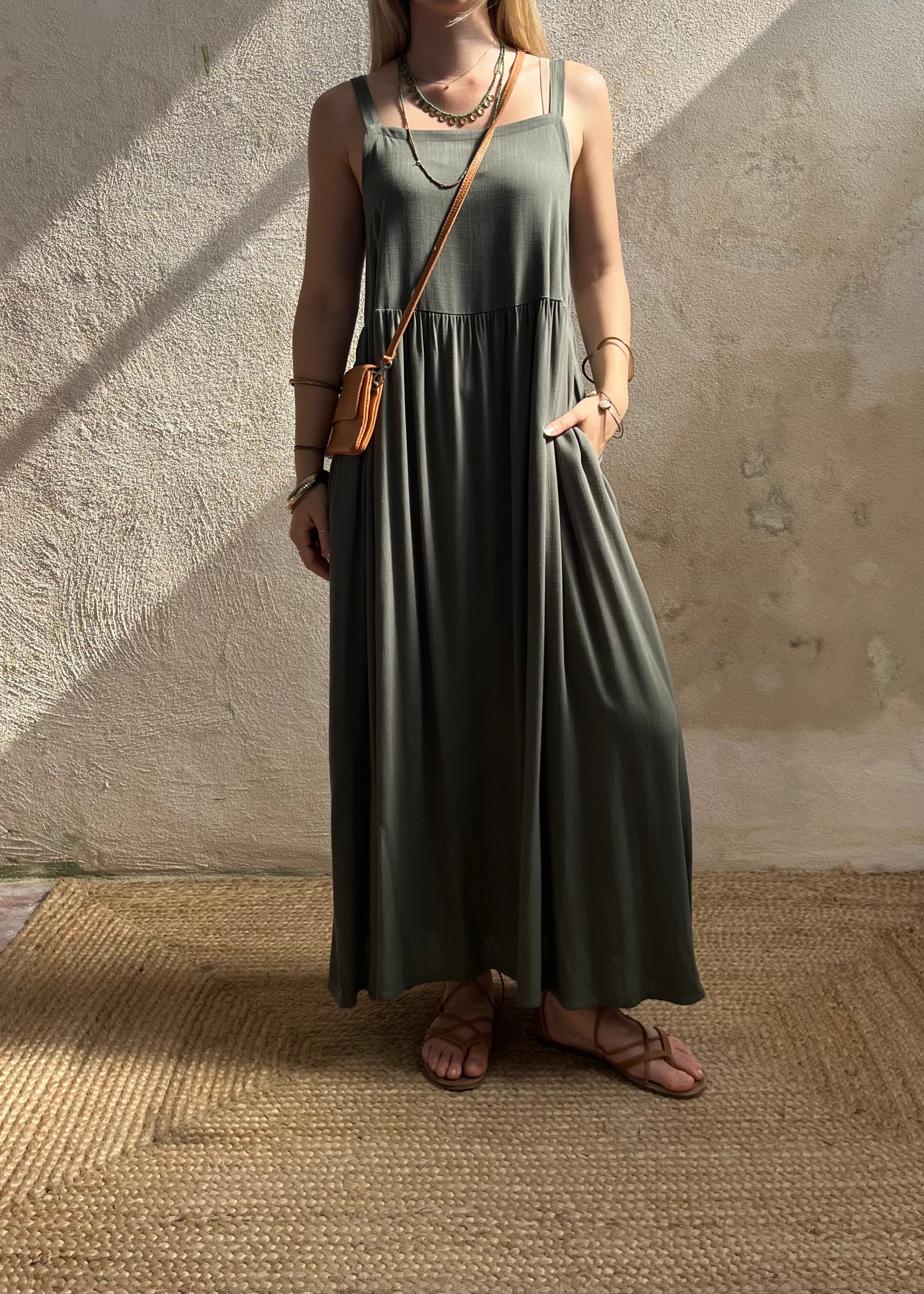 Abito lungo Venezia
