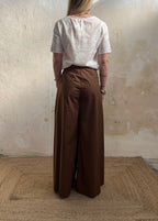 Pantalone largo